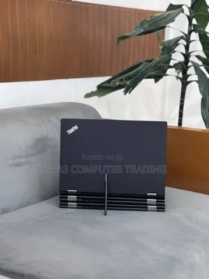 New Laptop Lenovo ThinkPad L13 Yoga 12GB Intel Core I5 SSD 512GB