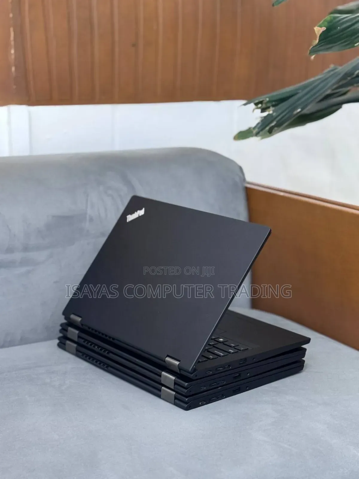 New Laptop Lenovo ThinkPad L13 Yoga 12GB Intel Core I5 SSD 512GB