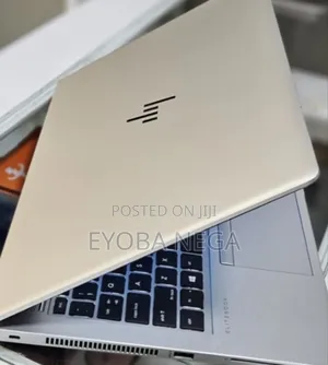 New Laptop HP EliteBook 840 G5 16GB Intel Core I5 SSD 256GB