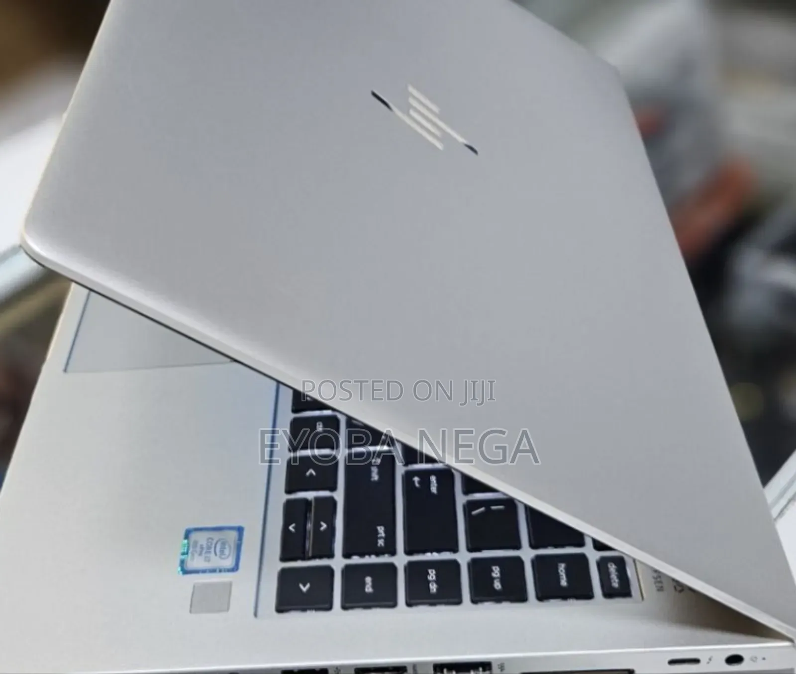 New Laptop HP EliteBook 840 G5 16GB Intel Core I5 SSD 256GB