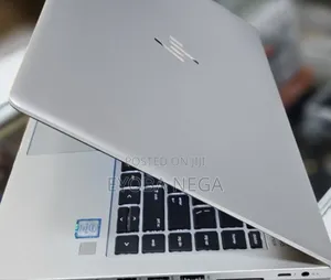 New Laptop HP EliteBook 840 G5 16GB Intel Core I5 SSD 256GB