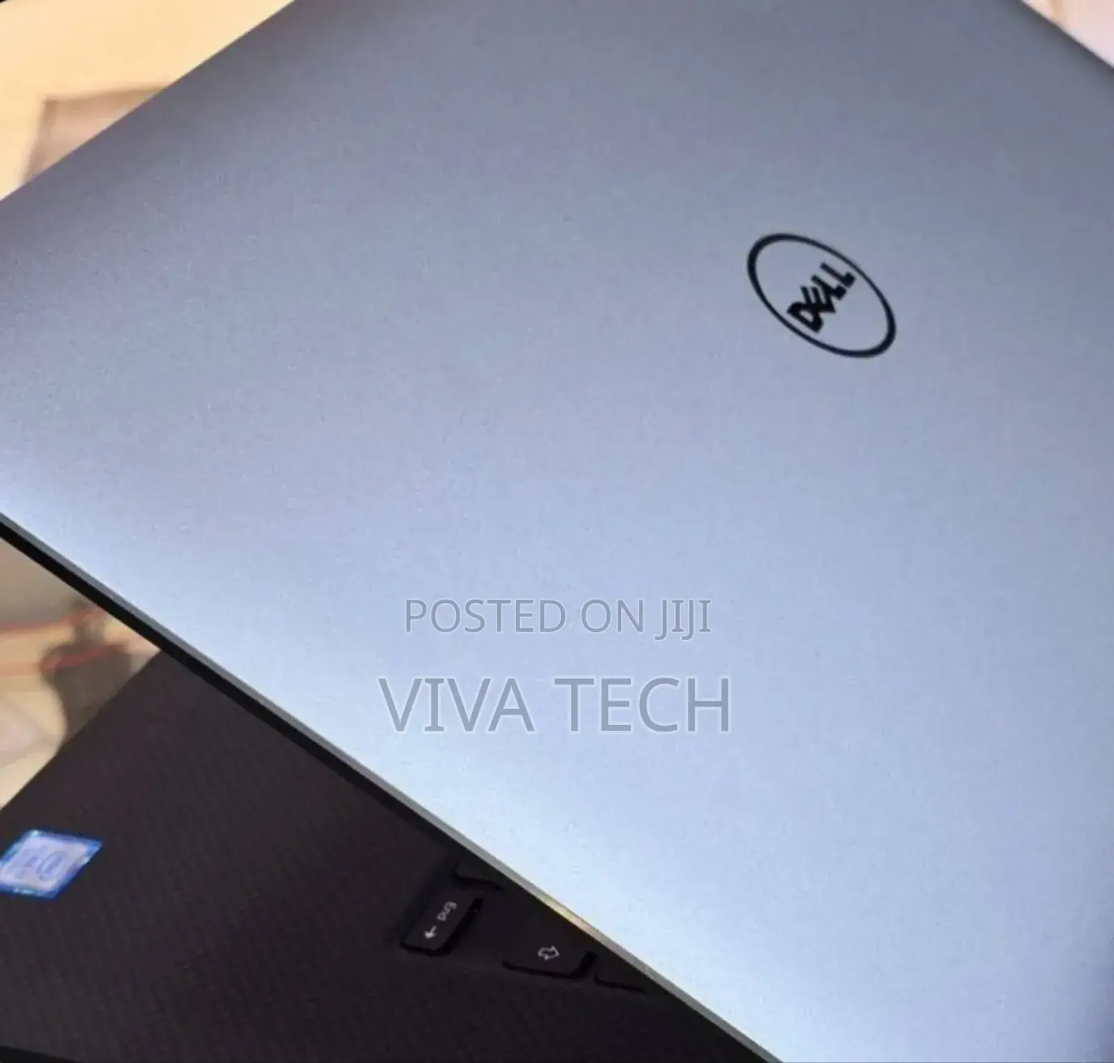 New Laptop Dell Precision 5550 16GB Intel Core I7 SSD 512GB