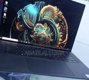 New Laptop Dell Precision 5550 16GB Intel Core I7 SSD 512GB