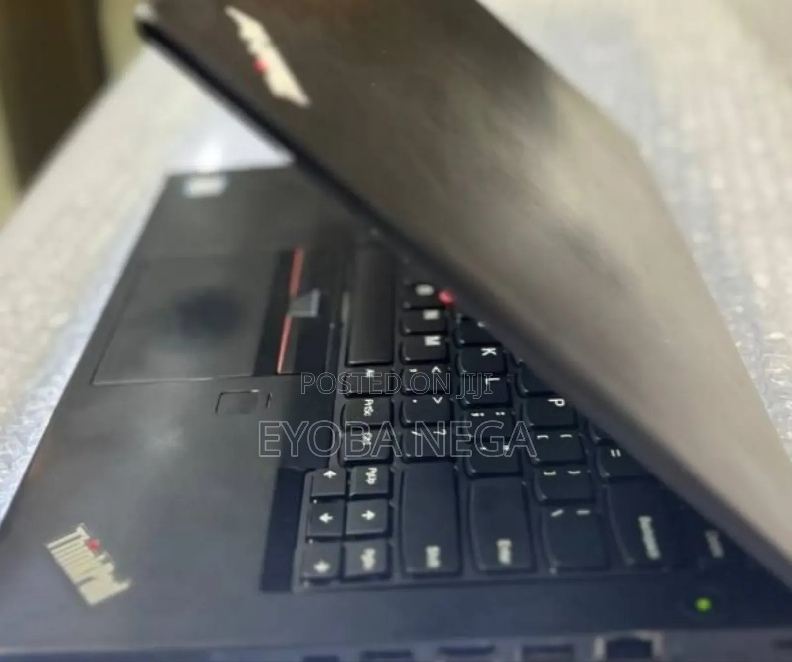 Laptop Lenovo ThinkPad T470s 8GB Intel Core I5 SSD 256GB