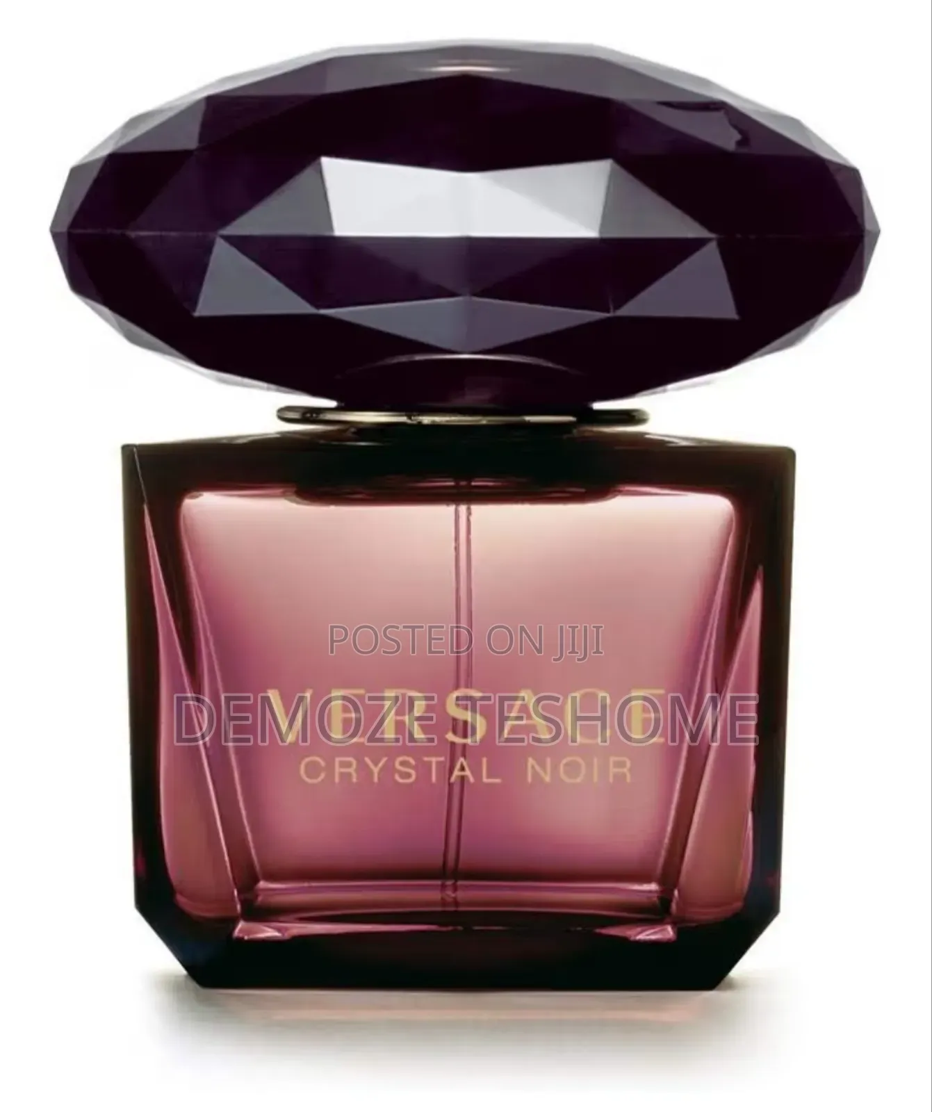 Versace Crystal Noir
