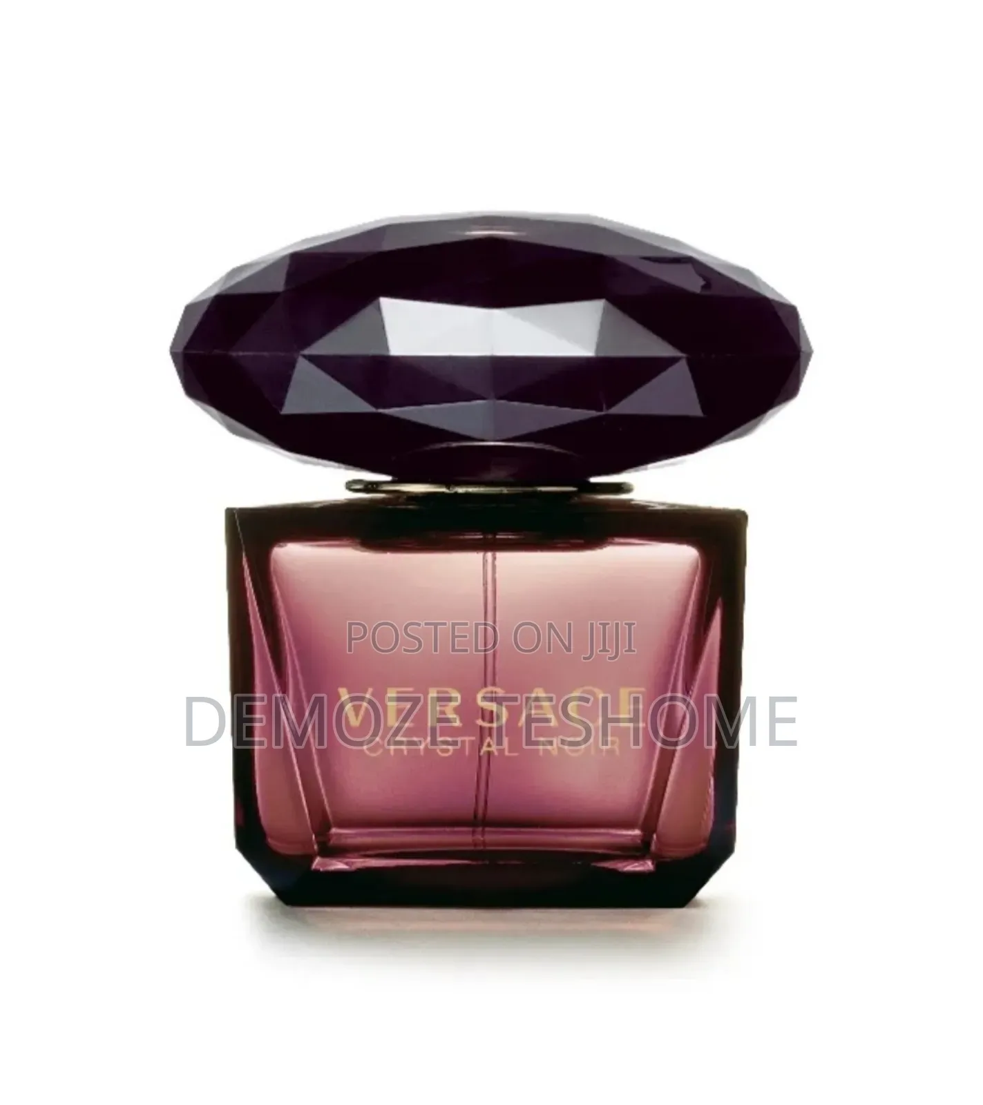 Versace Crystal Noir