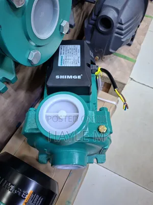 Shimge Surface Water Pump