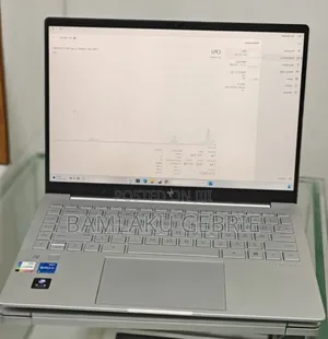 New Laptop HP Pavilion 15 16GB Intel Core I5 SSD 1T
