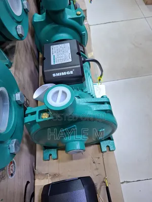 Shimge Surface Water Pump