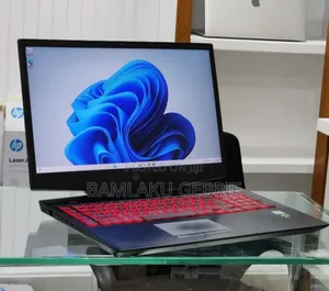New Laptop HP Omen X 16GB Intel Core I7 SSD 256GB