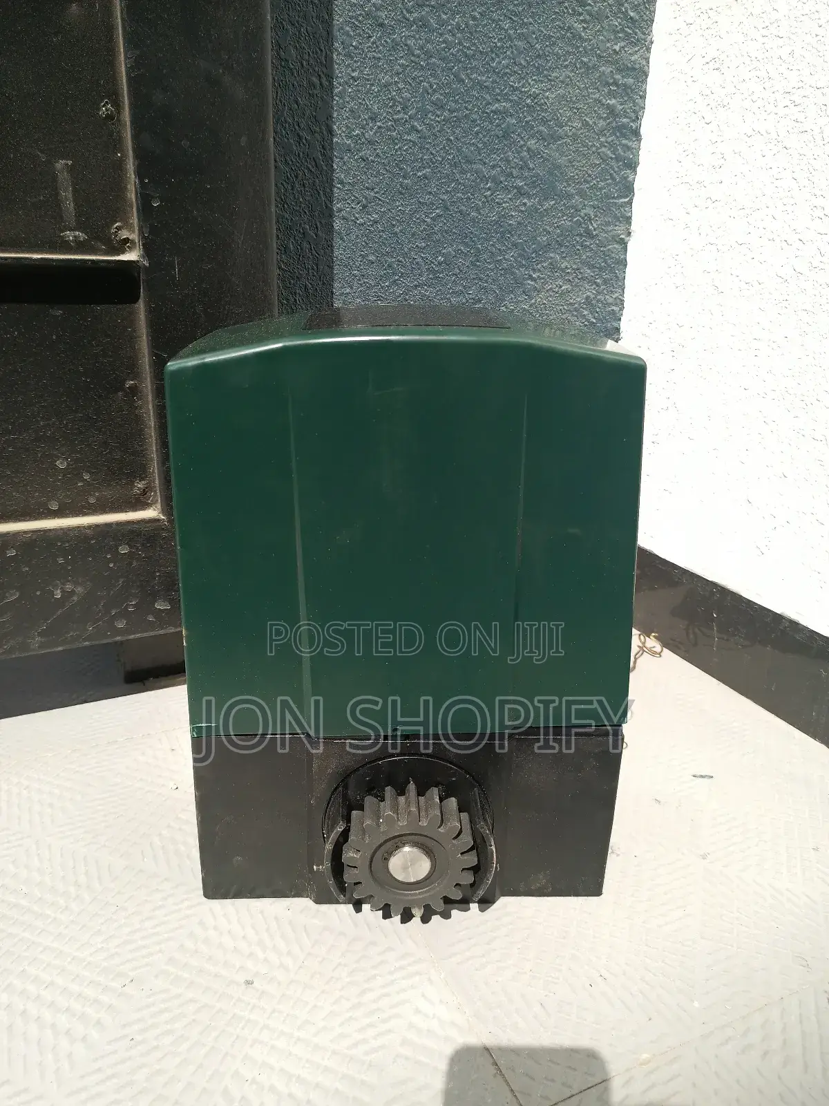 Centuriond5 Door Moter