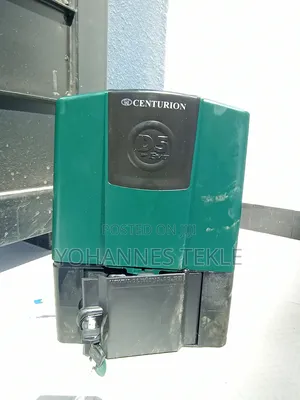 Centuriond5 Door Moter