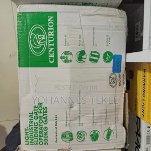 Centuriond5 Door Moter