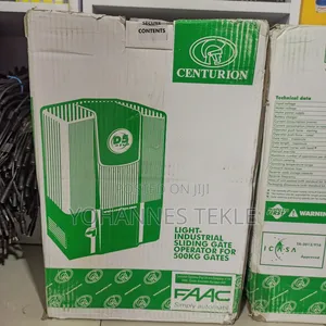 Centuriond5 Door Moter