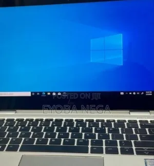 New Laptop HP EliteBook X360 1020 G2 8GB Intel Core I5 SSD 512GB