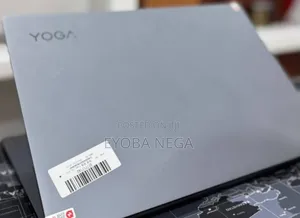 New Laptop Lenovo Yoga 2 16GB Intel Core I7 SSD 512GB