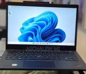 New Laptop Lenovo ThinkPad T14 16GB Intel Core I7 SSD 512GB