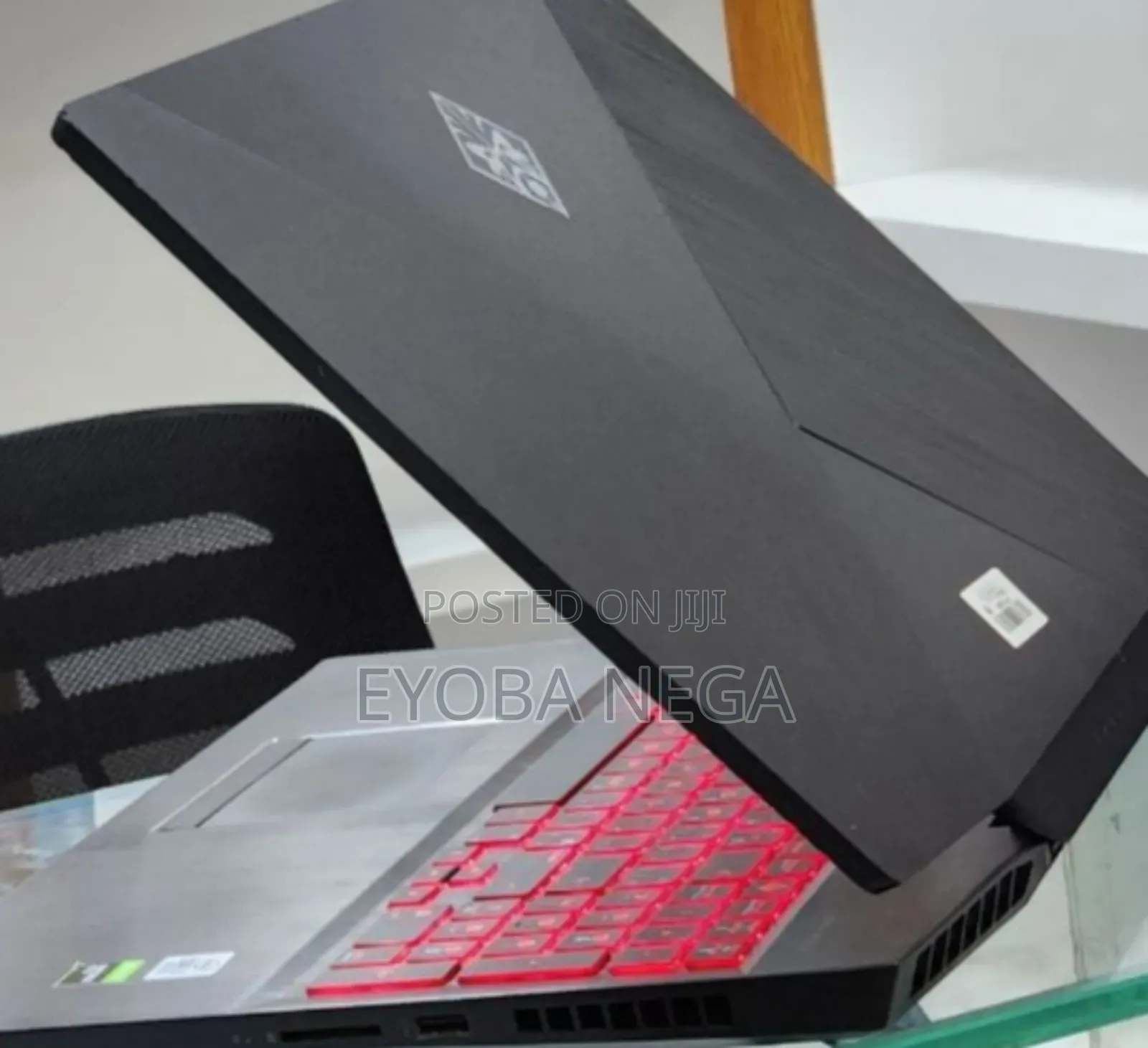New Laptop HP Omen X 16GB Intel Core I7 SSD 256GB