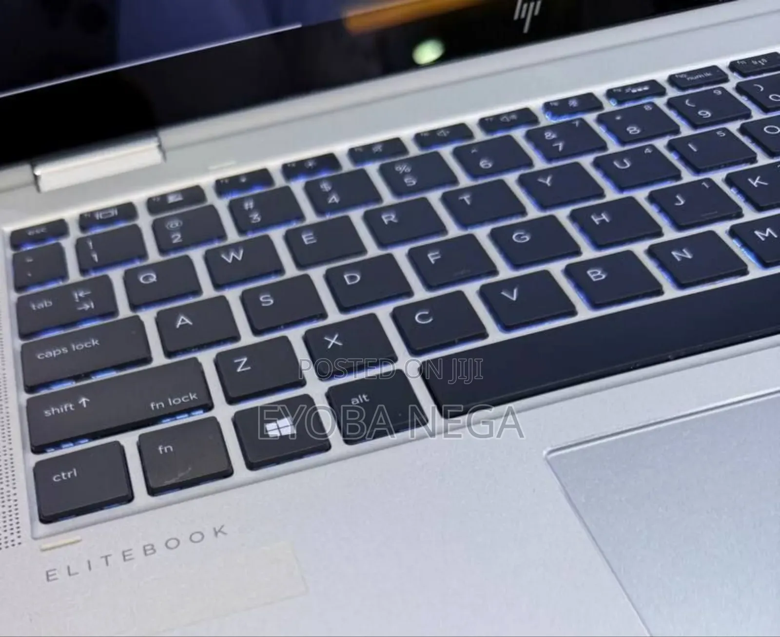 New Laptop HP EliteBook X360 1030 G3 16GB Intel Core I7 SSD 512GB