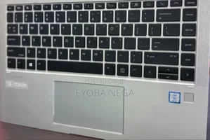 New Laptop HP EliteBook X360 1030 G3 16GB Intel Core I7 SSD 512GB