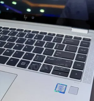 New Laptop HP EliteBook X360 1030 G3 16GB Intel Core I7 SSD 512GB