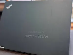 New Laptop Lenovo Thinkpad X1 Yoga 16GB Intel Core I5 SSD 256GB