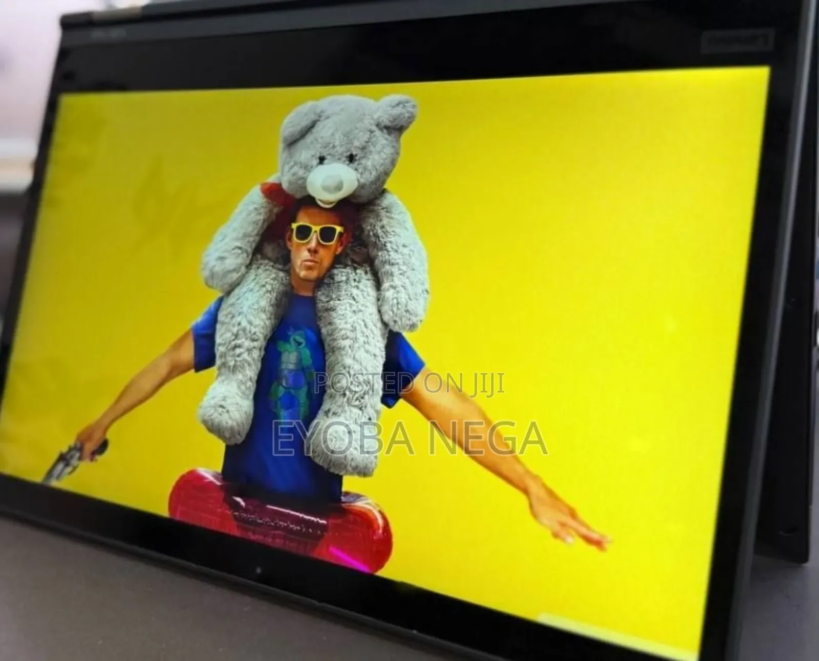 New Laptop Lenovo Thinkpad X1 Yoga 16GB Intel Core I5 SSD 256GB