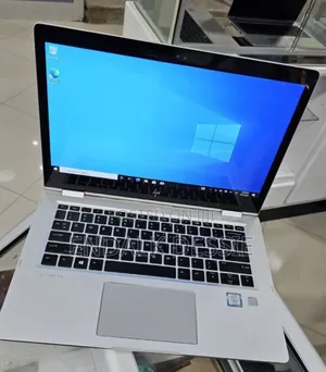 New HP EliteBook X360 1030 G2 8GB Intel Core I5 SSHD (Hybrid) 256GB
