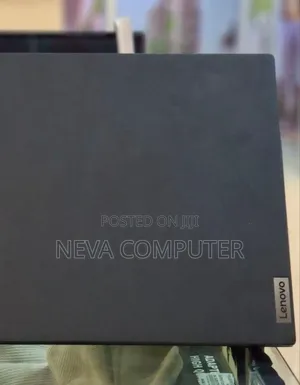 New Laptop Lenovo Thinkbook 14 16GB Intel Core I7 SSD 512GB