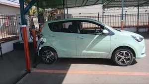 Changan BenBen E-Star 2023