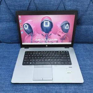 Laptop HP EliteBook 850 G1 8GB Intel Core I5 HDD 1T