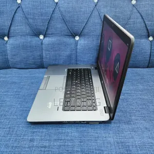 Laptop HP EliteBook 850 G1 8GB Intel Core I5 HDD 1T