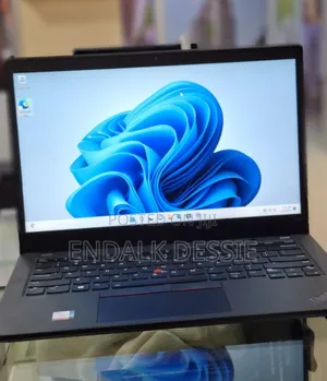 New Laptop Lenovo ThinkPad T14s G4 16GB Intel Core I7 SSD 512GB