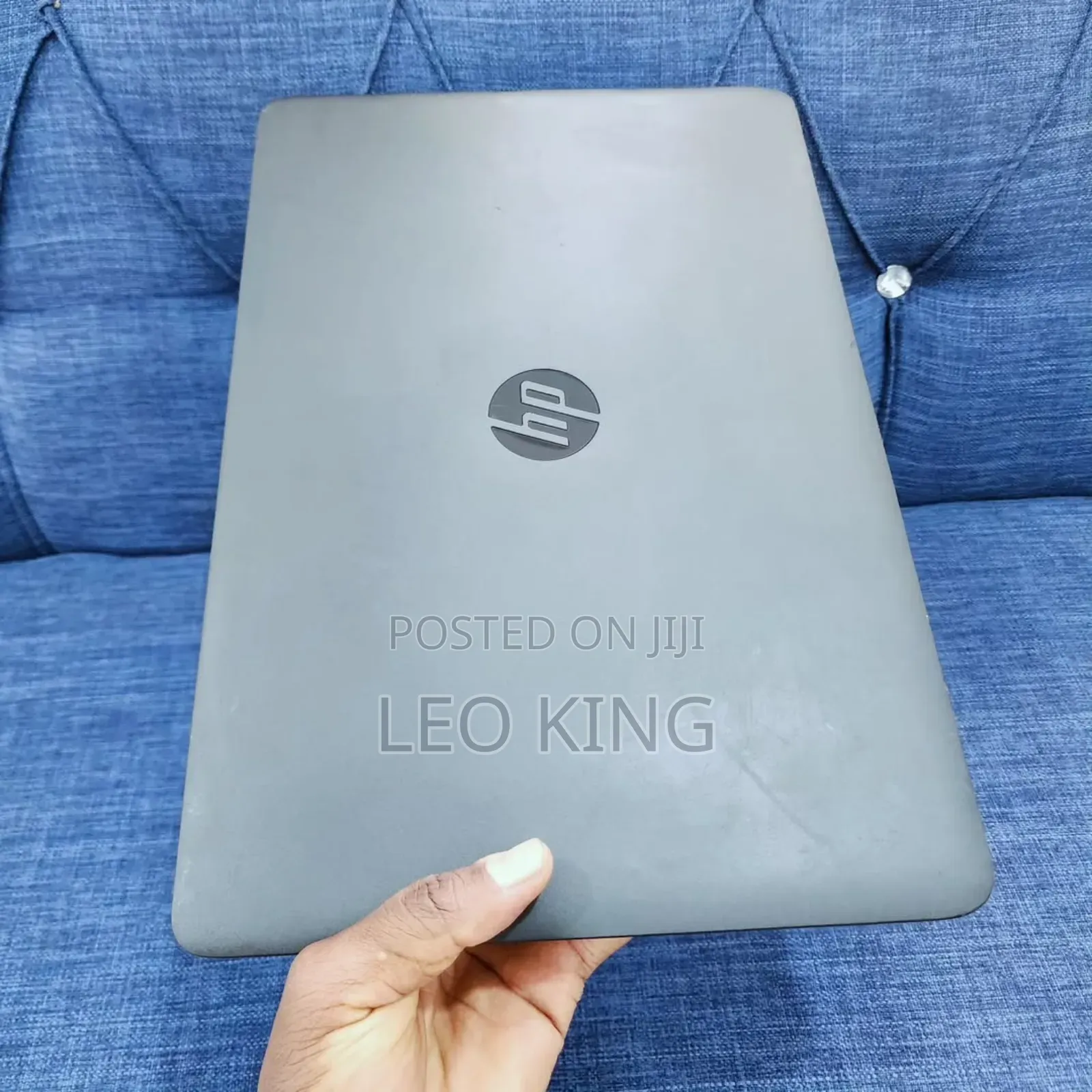 Laptop HP EliteBook 850 G1 8GB Intel Core I5 HDD 1T