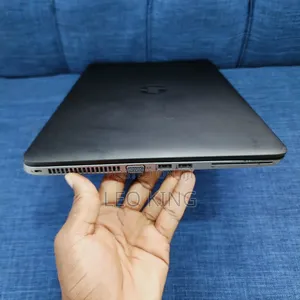 Laptop HP EliteBook 850 G1 8GB Intel Core I5 HDD 1T