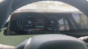 Changan BenBen E-Star 2023