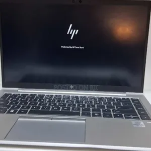 New Laptop HP EliteBook 840 G7 16GB Intel Core I7 SSD 512GB