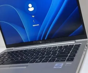 New Laptop HP EliteBook 840 G7 16GB Intel Core I7 SSD 512GB