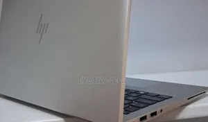 New Laptop HP EliteBook 840 G7 16GB Intel Core I7 SSD 512GB