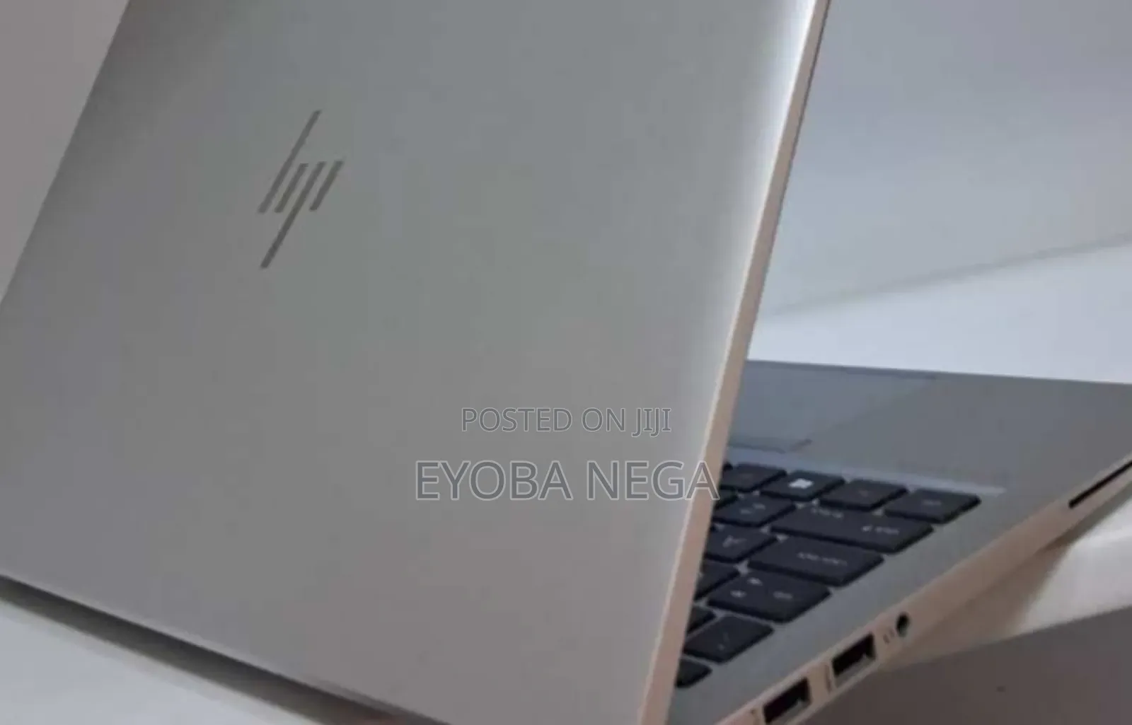 New Laptop HP EliteBook 840 G7 16GB Intel Core I7 SSD 512GB