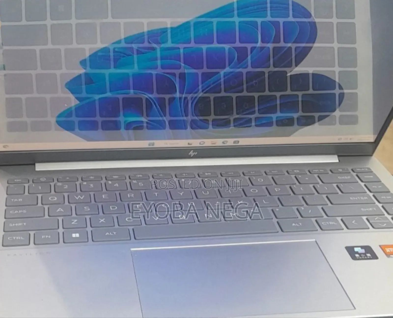 New Laptop HP Pavilion 14 32GB AMD Ryzen 7 SSD 512GB