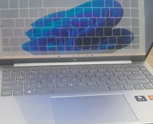 New Laptop HP Pavilion 14 32GB AMD Ryzen 7 SSD 512GB