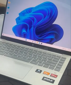 New Laptop HP Pavilion 14 32GB AMD Ryzen 7 SSD 512GB
