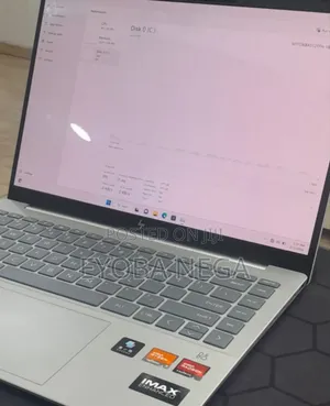 New Laptop HP Pavilion 14 32GB AMD Ryzen 7 SSD 512GB