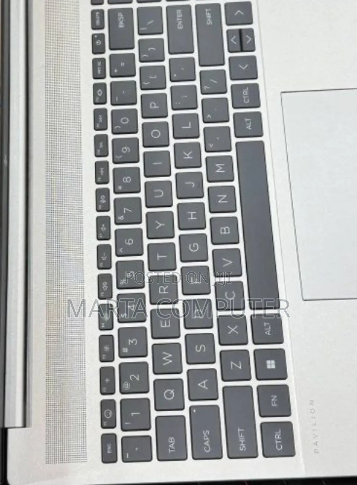 New Laptop HP Pavilion 15 16GB Intel Core I7 SSD 1T