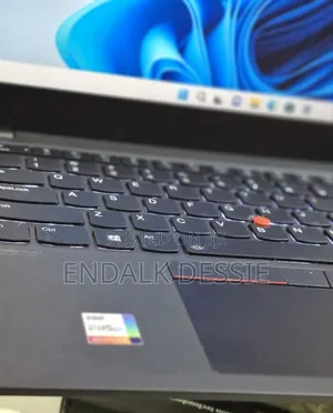 New Laptop Lenovo ThinkPad T14s G4 16GB Intel Core I7 SSD 512GB