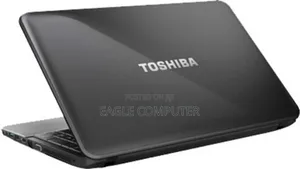 Laptop Toshiba Satellite C850 4GB Intel Core 2 Duo HDD 320GB