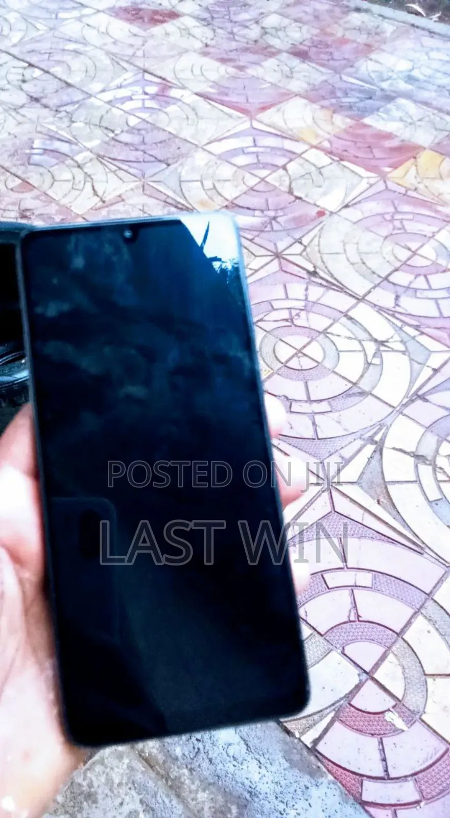 Samsung Galaxy A33 5G 128 GB Black