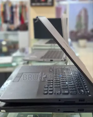 New Laptop Dell Latitude 5480 8GB Intel Core I5 SSD 256GB
