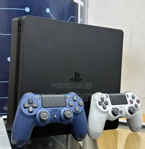 Playstation 4 Jealbreak ብዛት ለሚፈልግ አስገብተናል ይደውሉ